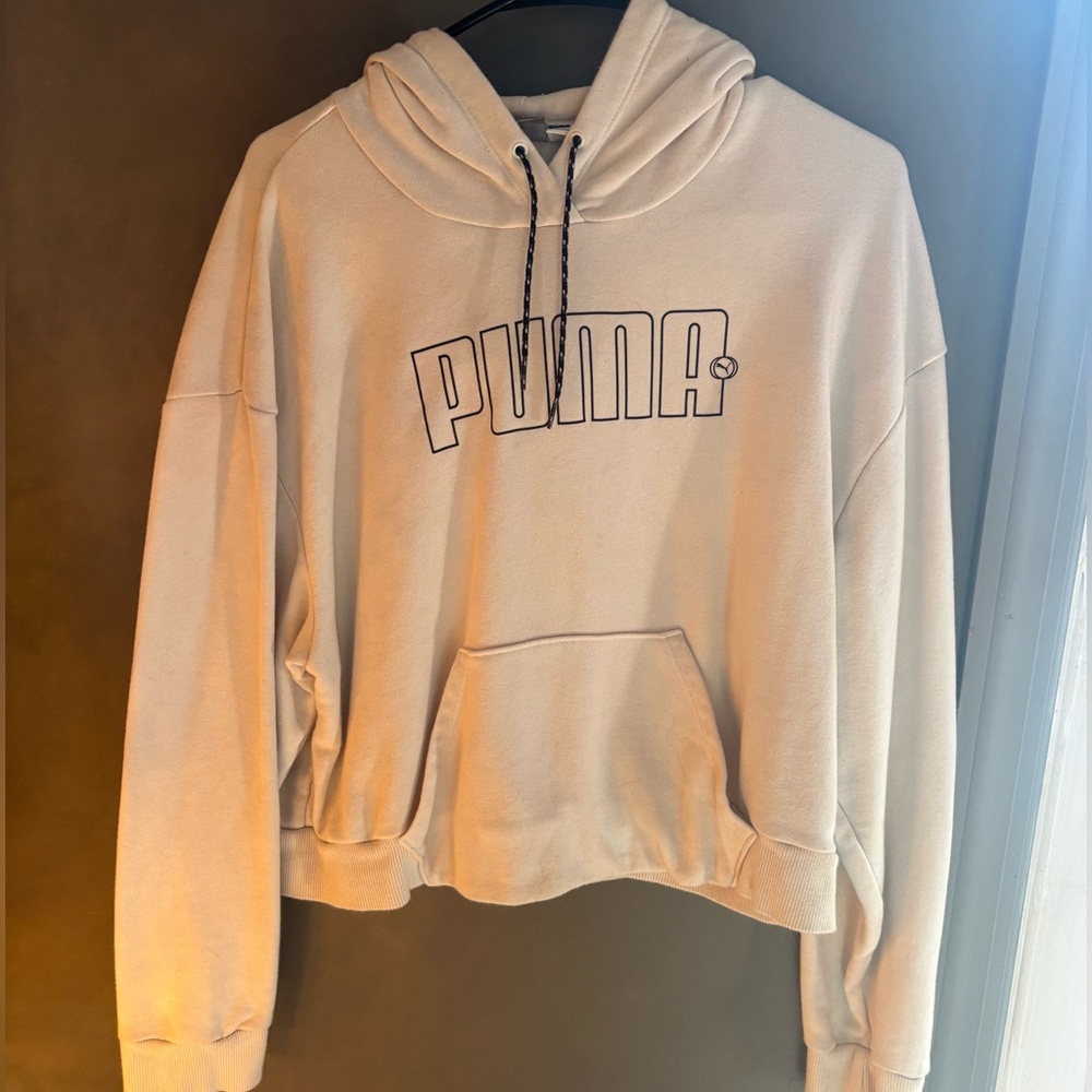 Puma shirt